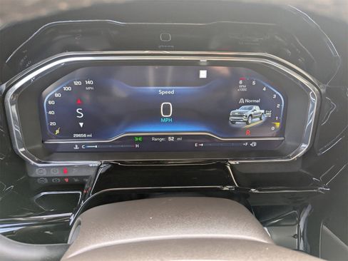 Used 2023 Chevrolet Silverado 1500 RST w/ Convenience Package II image 31