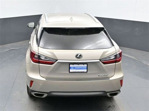 Used 2017 Lexus RX 350 AWD image 45