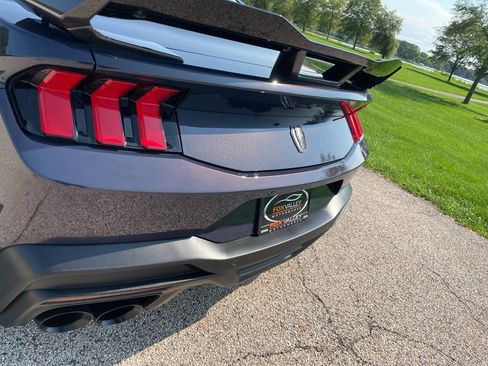 Used 2024 Ford Mustang Dark Horse w/ Dark Horse Handlin Package RWD image 59