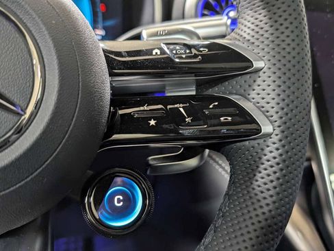 New 2025 Mercedes-Benz AMG GT 55 image 25