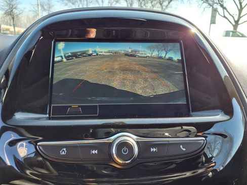 Used 2021 Chevrolet Spark LT image 10