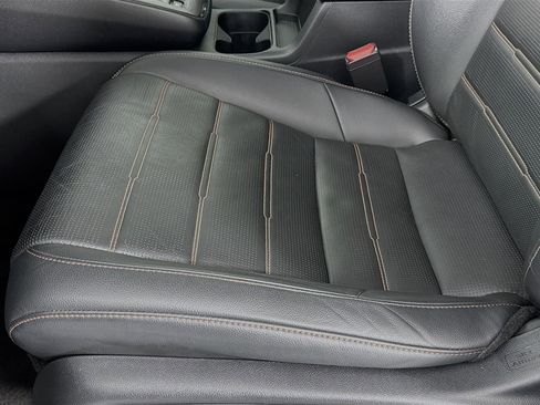 Certified 2024 Honda CR-V Sport Touring image 20