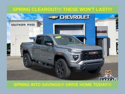 Used 2025 GMC Canyon Elevation w/ Convenience Package