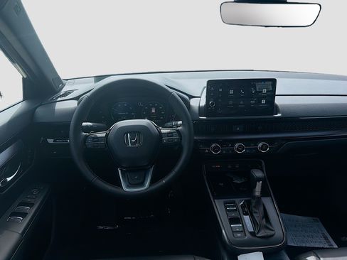 New 2026 Honda CR-V Sport Touring image 18