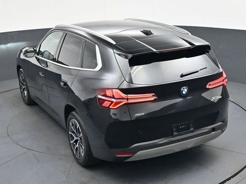 Used 2026 BMW X3 xDrive30 w/ Premium Package AWD/4WD image 29