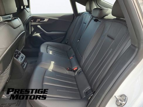 Used 2024 Audi A5 2.0T Premium Plus AWD/4WD image 23