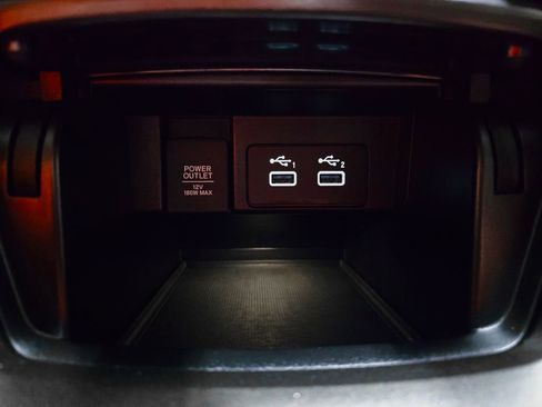 Certified 2022 Honda Accord Sport Special Edition image 34