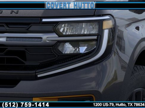 New 2026 Ford Expedition Tremor AWD/4WD image 18