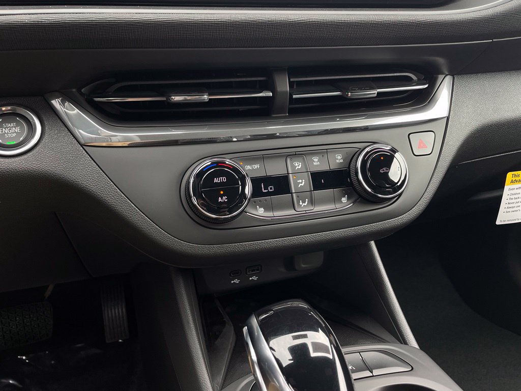New 2026 Buick Envista Sport Touring w/ Convenience I Package FWD image 18