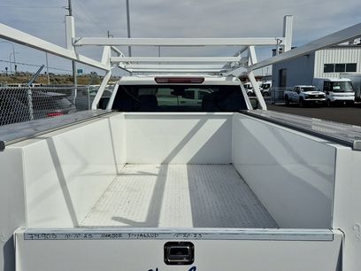 New 2026 Chevrolet Silverado 3500 W/T w/ WT Convenience Package