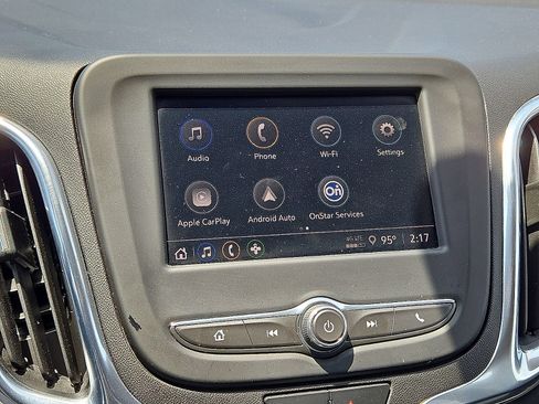 Used 2022 Chevrolet Equinox LT FWD image 27