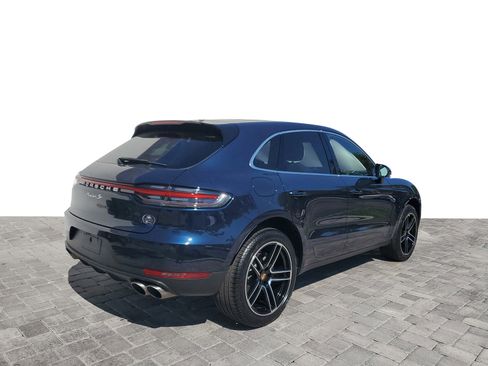 Used 2019 Porsche Macan S image 5
