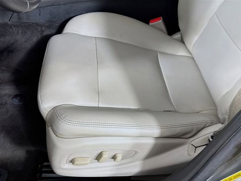 Used 2016 Cadillac ATS Sedan RWD image 23