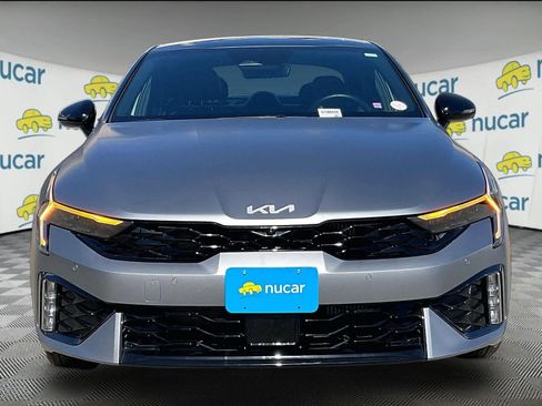 Used 2026 Kia K5 GT w/ GT1 Package image 2