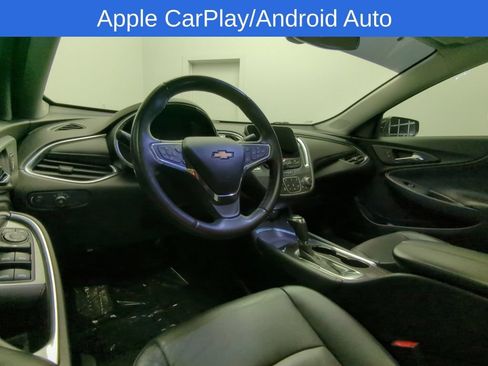 Used 2020 Chevrolet Malibu LT w/ Leather Package FWD image 20