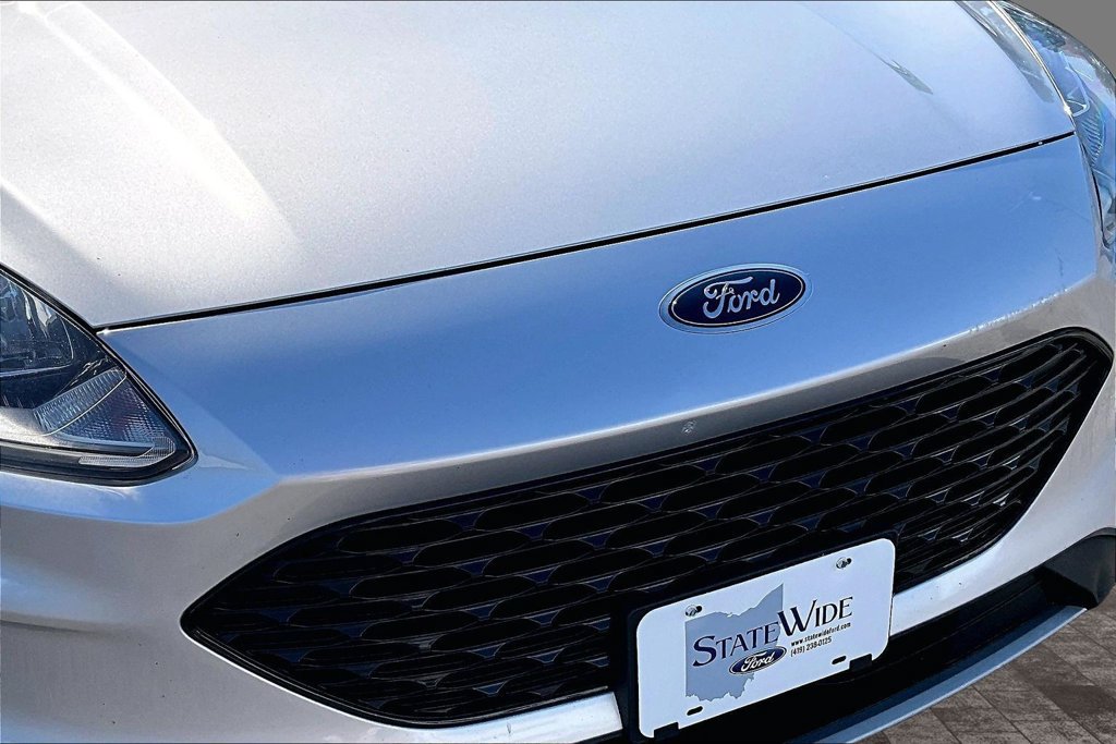 Used 2020 Ford Escape SE Sport AWD/4WD image 29