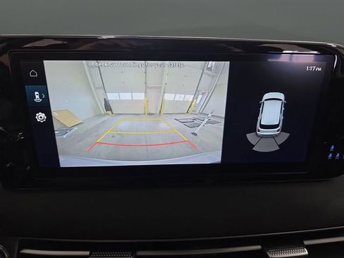 New 2025 Hyundai Palisade SEL image 10