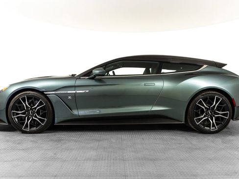 Used 2019 Aston Martin Vanquish Zagato image 5