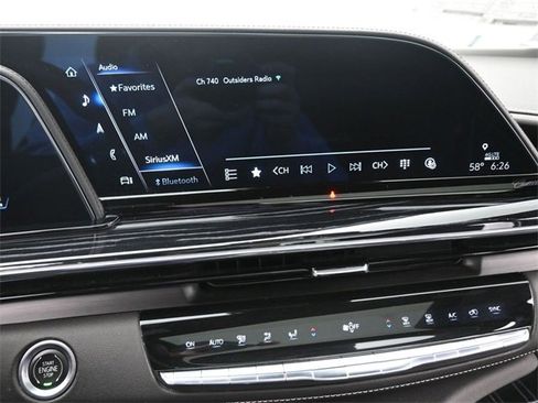 Used 2022 Cadillac Escalade Sport image 36