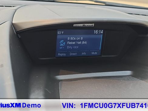 Used 2015 Ford Escape SE FWD image 27