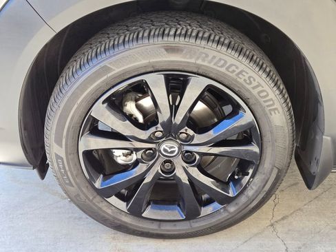 Used 2025 MAZDA CX-30 AWD 2.5 S w/ Select Sport Pkg image 11