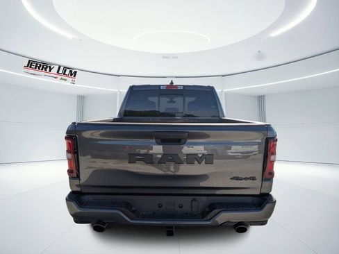 New 2026 RAM 1500 Express AWD/4WD image 4