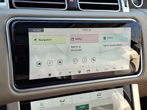 Used 2019 Land Rover Range Rover Autobiography image 26