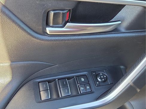 Used 2024 Toyota RAV4 XLE image 13
