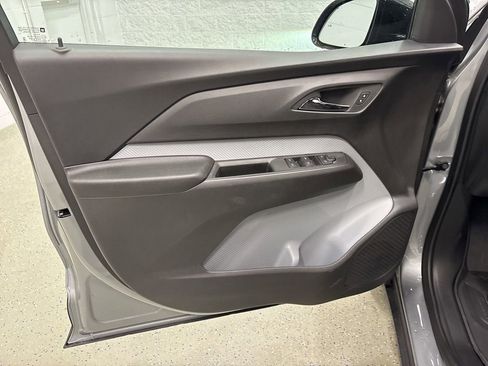 New 2027 Chevrolet Bolt LT FWD image 14