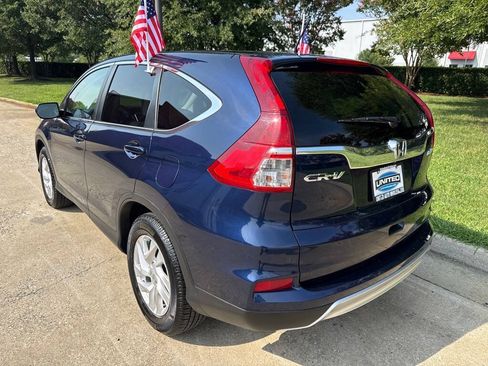 Used 2016 Honda CR-V EX image 6