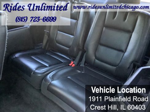 Used 2014 Ford Explorer Limited image 31