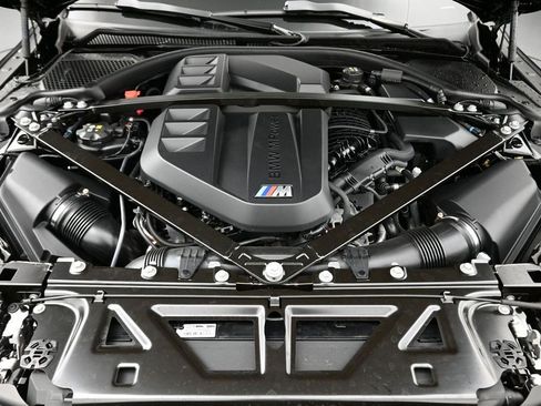 Used 2024 BMW M4 Coupe w/ Executive Package RWD image 20