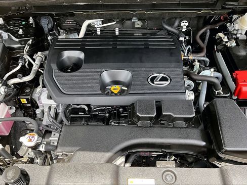 Used 2023 Lexus NX 250 FWD image 33