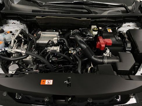 New 2026 Mitsubishi Outlander LE AWD/4WD image 10