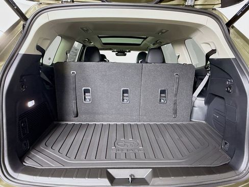 New 2026 Subaru Ascent Limited image 32