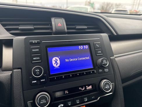 Used 2021 Honda Civic LX image 18