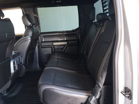 Used 2019 Ford F150 Raptor w/ Equipment Group 802A Luxury AWD/4WD image 17