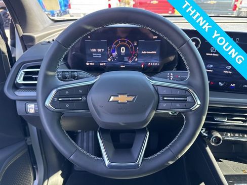 New 2026 Chevrolet Traverse LT w/ Driver Confidence Package image 16