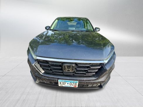 Used 2023 Honda CR-V LX image 2