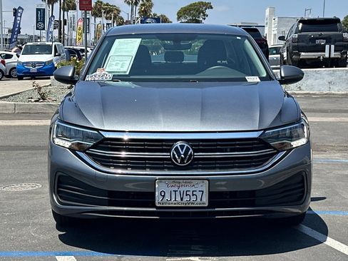 Used 2023 Volkswagen Jetta S FWD image 9