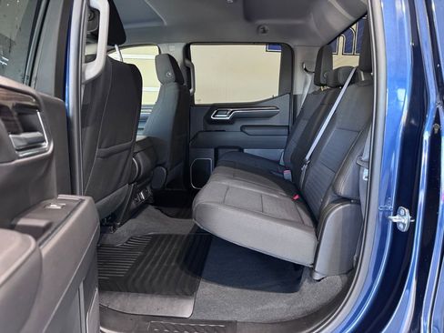 Certified 2022 Chevrolet Silverado 1500 LT image 10