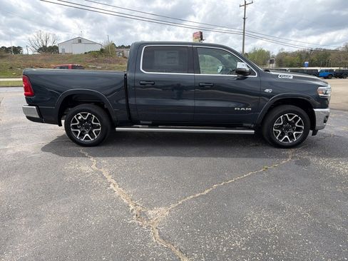 New 2026 RAM 1500 Laramie image 9