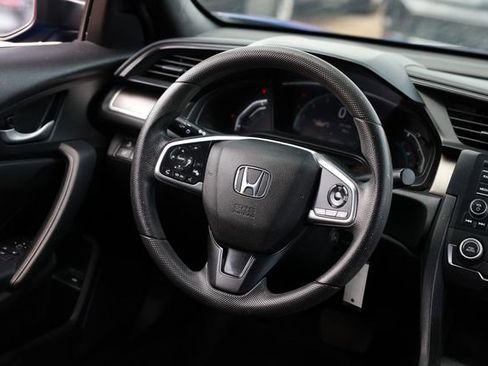 Used 2020 Honda Civic LX image 31