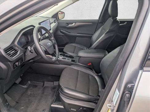 Certified 2023 Ford Escape SE FWD image 15