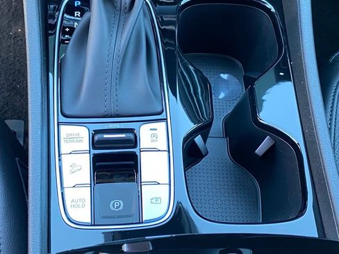 New 2026 Hyundai Tucson XRT image 60