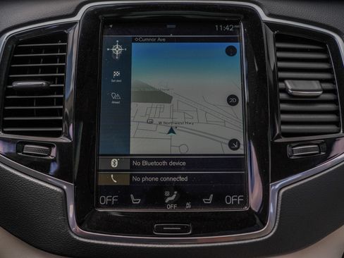 Used 2020 Volvo XC90 T6 Inscription AWD/4WD image 19