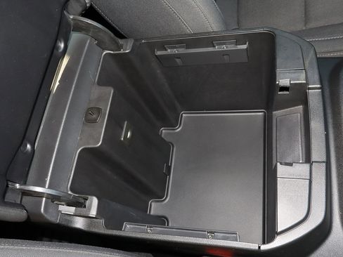 Used 2021 Chevrolet Silverado 1500 RST w/ Rally Edition image 28