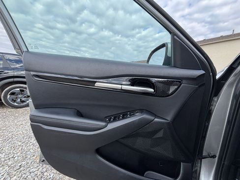 Used 2025 Kia Seltos S image 18