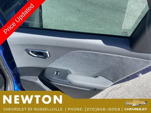 Used 2025 Kia K4 EX FWD image 28