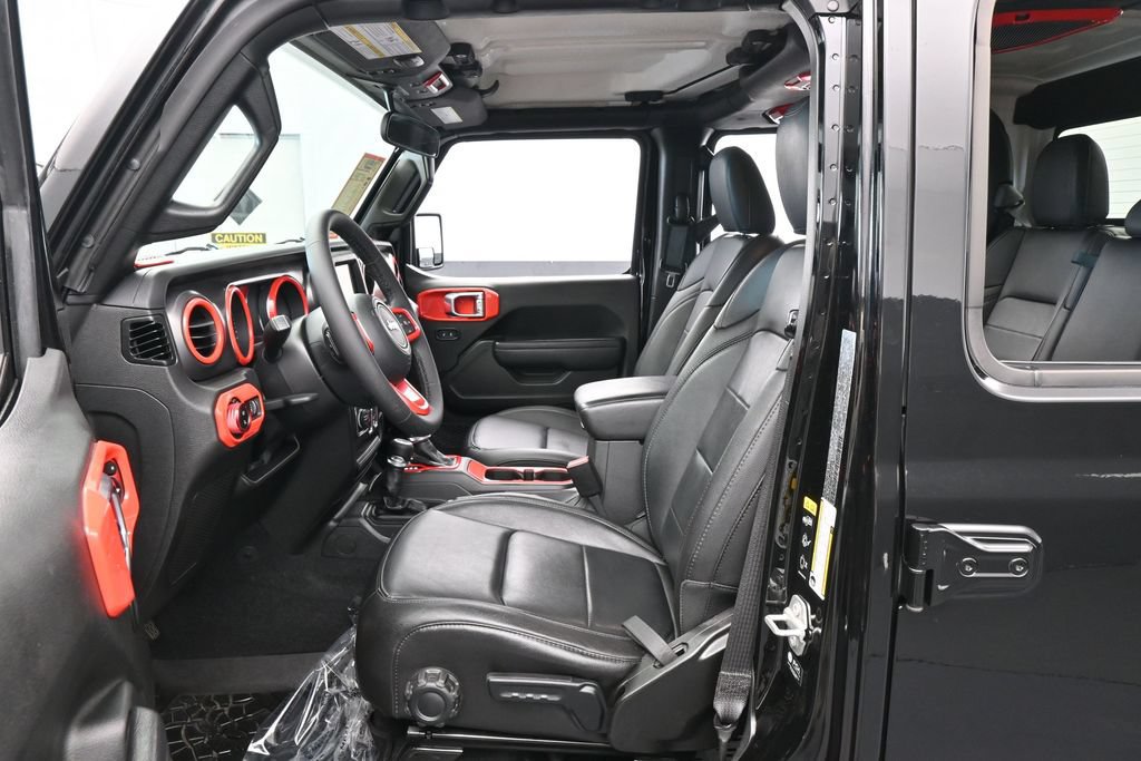 Used 2023 Jeep Gladiator Sport AWD/4WD image 11